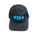 The Who - Logo Cap - One Size - BRAND NEW