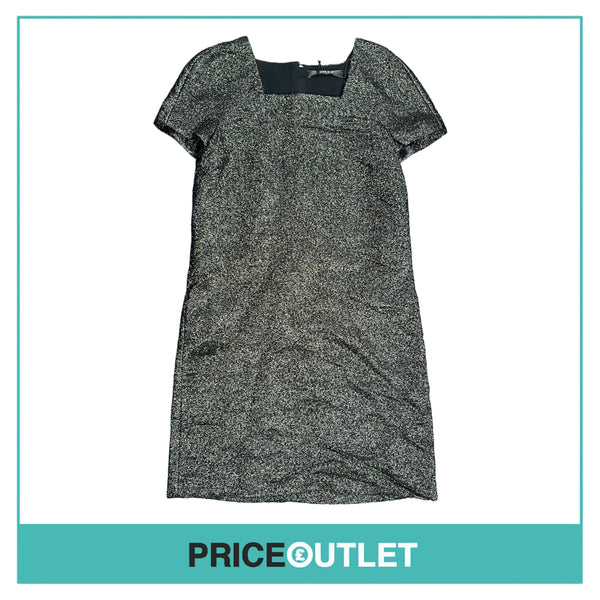 Giles - Multicoloured Glittery Dress - Size 38 - BRAND NEW WITH TAGS