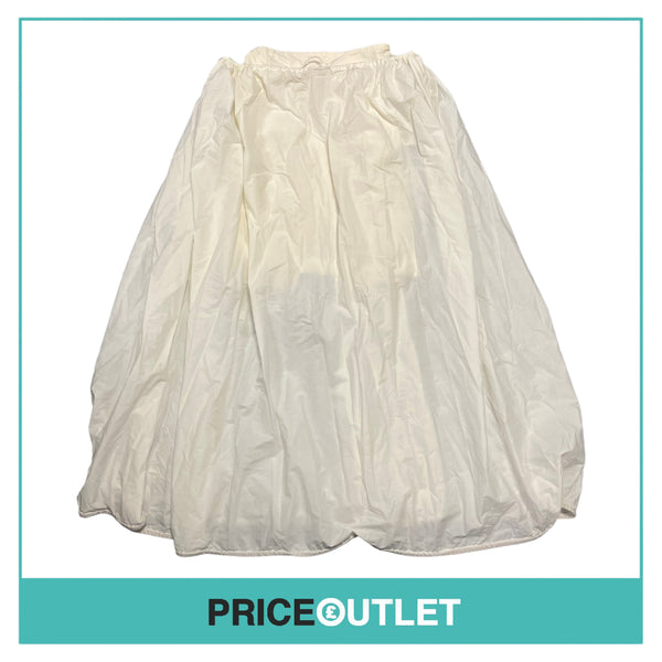 Palmer Harding - Beige Skirt - Size 8 - BRAND NEW WITH TAGS