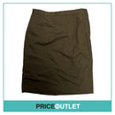 Comme des Garçons Noir - Black Pencil Skirt - Size LL - BRAND NEW WITH TAGS
