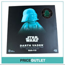 Funko - Star Wars - Darth Vader Egg Attack Action (Slightly Damaged)