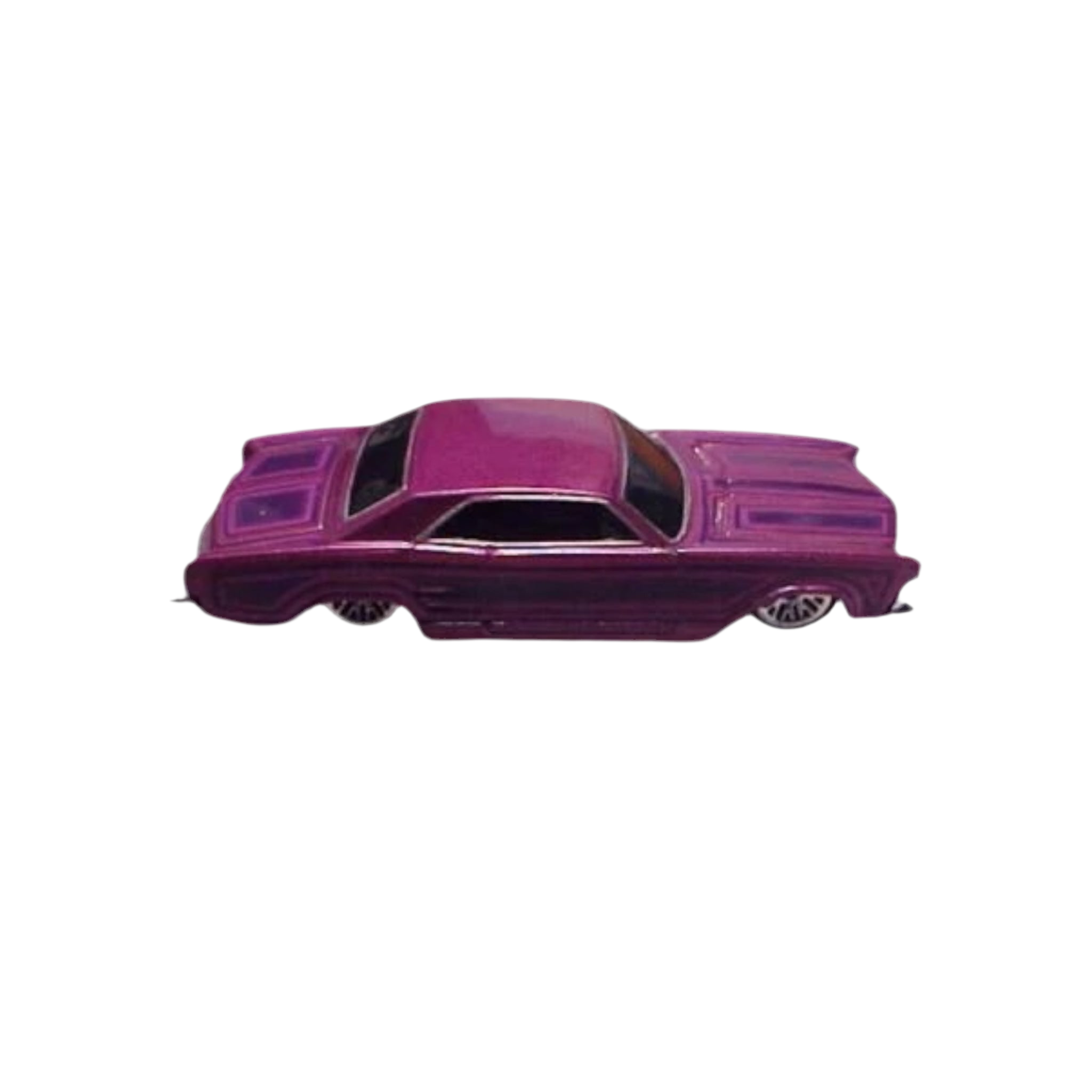 Hot Wheels - T-Hunt 10/12 - ‘64 Buick Riviera (Slight Damage)