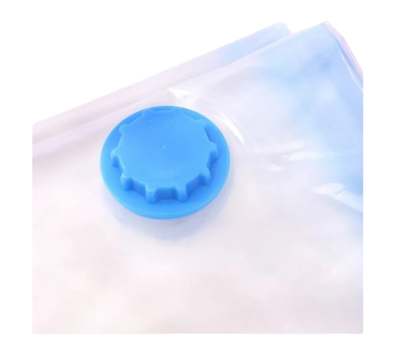 Strong Vacuum Storage Bags 40cm x 60cm - Space Saving Vacuum Bags 20/50/100