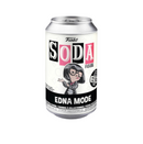 Funko - Edna Mode Soda Vinyl Figure! LE12500 Pcs - Chance of Chase