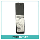 Gareth Pugh - Black and White Striped Coat - Size 40 - BRAND NEW WITH TAGS