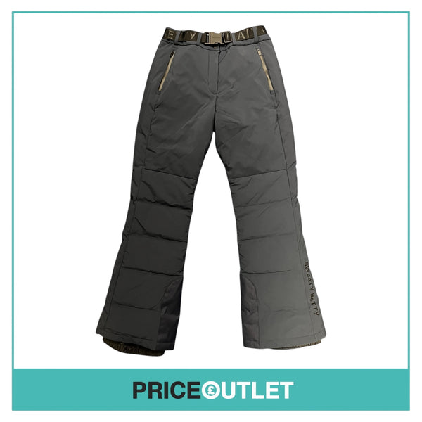Sweaty Betty - Navy Blue Climate Ski Pants - Size M - BRAND NEW WITH TAGS