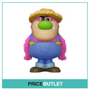 Fuzzy Lumpkins- Funko Soda Vinyl Figure! Chance Of Chase - Powerpuff Girls - International LE4000 Pcs - Brand New