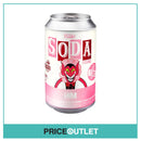 Him - Funko Soda Vinyl Figure! Box Of 6 - PowerPuff Girls - International LE7500 Pcs - Brand New