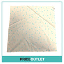 Kim Jones - Blue and White Print Handkerchief - BRAND NEW WITH TAGS