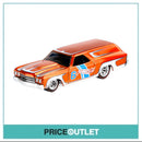 Hot Wheels - '70 Chevelle Delivery 2019 Collector Edition (Orange) - Damaged Box