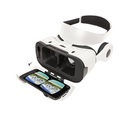 Utopia 360 Virtual Reality Headset - Elite Edition