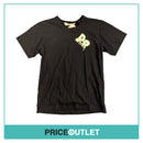 Comme des Garçons - Ladies Navy ‘Do Better’ T-Shirt - Size S - BRAND NEW WITH TAGS