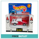 Hot Wheels - Toy Cars '55 Chevy Special Edition (Red)