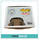 Funko Football - Manchester City - Gabriel Jesus