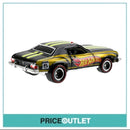 Hot Wheels - '76 Ford Gran Torino 2017 Collector Edition - Plastic Hard Case