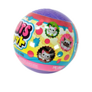 Funko - Paka Paka Soda Kats Mystery Mini Figures