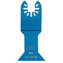 Punk - 20x40mm Blade - Plunge Cutting Saw Blade