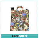 Comme des Garçons x Star Wars - Grey Tote Bag - Size OS - BRAND NEW WITH TAGS