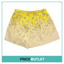 Giambattista Valli - Floral Print Shorts - Size 40 - BRAND NEW WITH TAGS