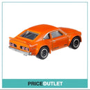 Hot Wheels Japan Historics 2 - Mazda RX-3 (Orange)