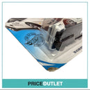 Hot Wheels Exotics - '90 Acura NSX Kroger Exclusive (White) - Damaged Box