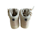 Nike x Stussy - Air Force 1 '07 Mid SP 'Fossil' - UK 6.5