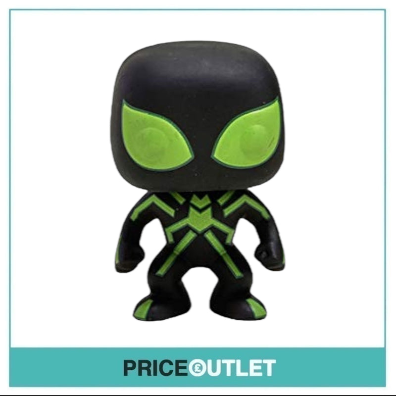 Funko - Marvel - Spider-Man (Stealth Suit)