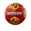 Pearl Jam - (2024 Tour) Football~ Barcelona