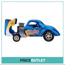 Hot Wheels - '41 Willys Gasser 2020 Selections Series (Blue)