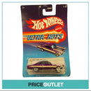 Hot Wheels Ultra Hots - '66 Ford Fairlane 427 (Purple) - Damaged Box