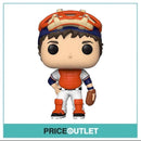 Funko - Major League - Jake Taylor