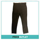 Haider Ackermann - Black Fitzgerald Cropped Trousers - Size 36 - BRAND NEW WITH TAGS