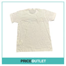 Dover Street Market Tokyo - Multicoloured Check Design T-Shirt - Size S - BRAND NEW WITH TAGS