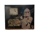 Star Wars Clone Trooper Deluxe Collectible Bust