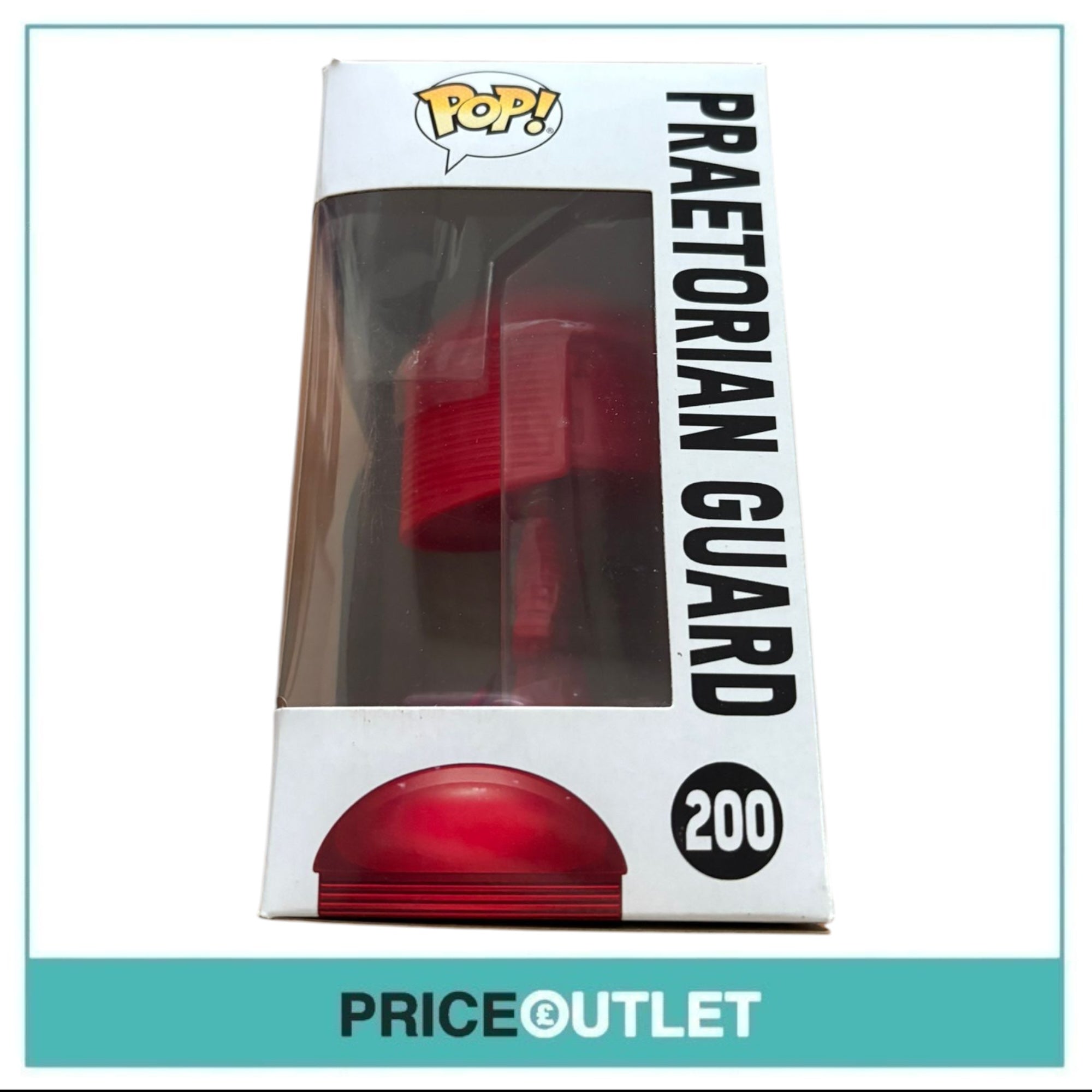 Funko - Star Wars - Praetorian Guard