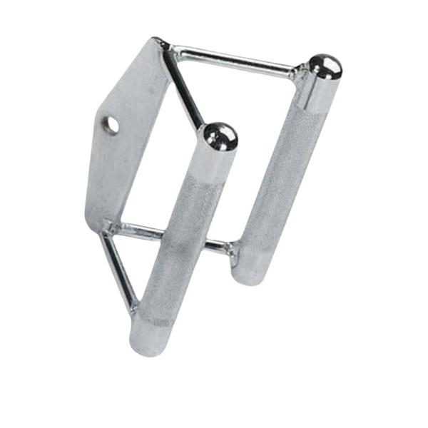 Seated Row and Chinning Bar combo Cable Attachment