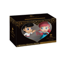 Funko - Ariel & Eric 2 Pack Vinyl Mini Figures - BRAND NEW