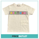 Dover Street Market - Originals White Childrens T-Shirt - Size 90 - BRAND NEW WITH TAGS