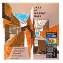 Charlie Parker - Jazz At Massey Hall - Vinyl