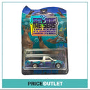 Nuclear Mindz Design - Saving the Seas Ford F-150 SVT