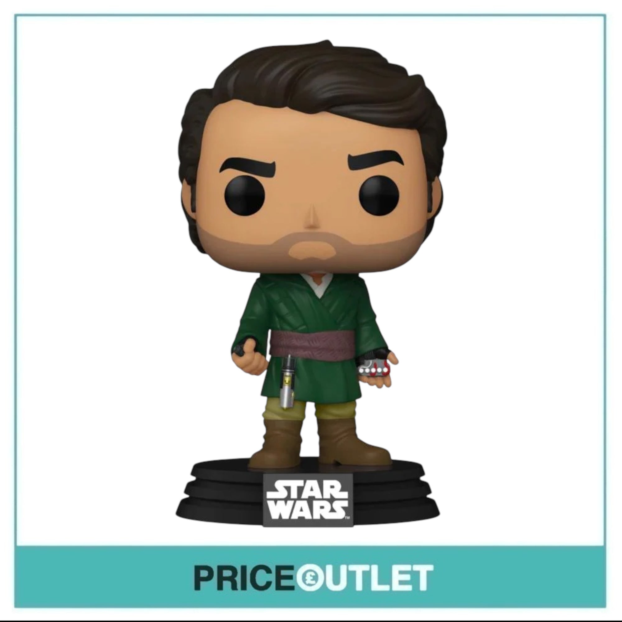 Funko - Star Wars - Haja Estree
