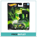Hot Wheels DC - Green Lantern '66 Dodge A100