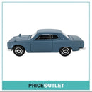 Matchbox Japan Origins - '71 Nissan Skyline 2000 GTX (Blue) - Damaged Box