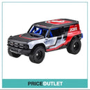 Hot Wheels Hyper Haulers - Ford Bronco R
