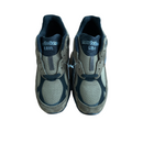 New Balance x JJJJound - 990V3 Made in USA 'Brown' - UK 7.5