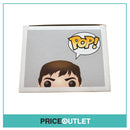 Funko - Star Wars - Captain Cassian Andor