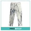 Haider Ackermann - Light Blue Cropped Trousers - Size 36 - BRAND NEW WITH TAGS