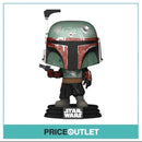 Funko - Star Wars - Boba Fett
