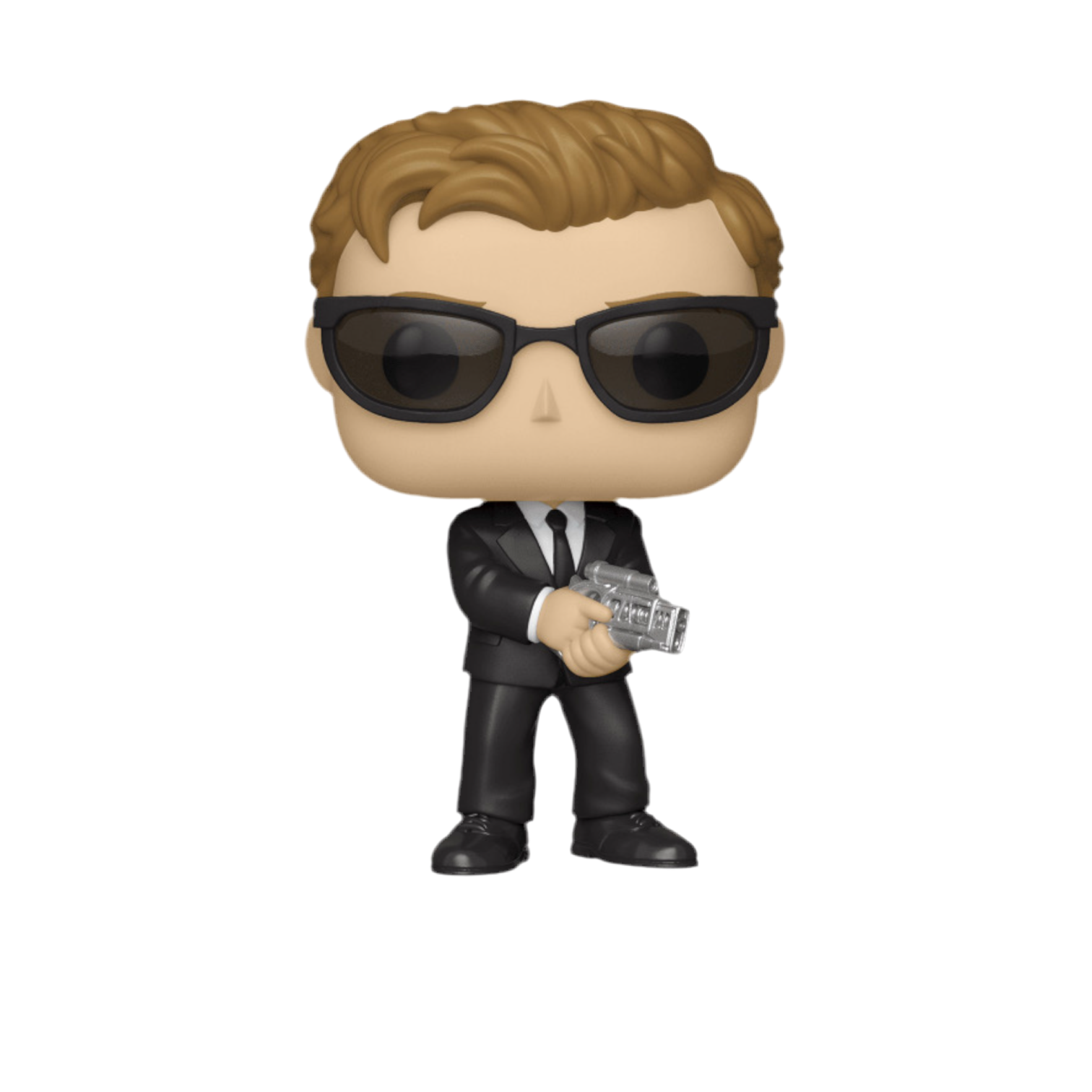 Funko - Agent H