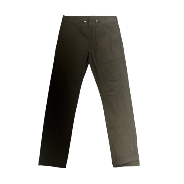 Comme des Garçons Black - Black Tapered Jeans - Size S - BRAND NEW WITH TAGS